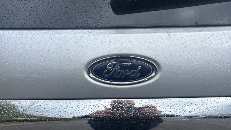 Ford EcoSport 1.0 EcoBoost 125 Titanium 5dr Auto Petrol Hatchback